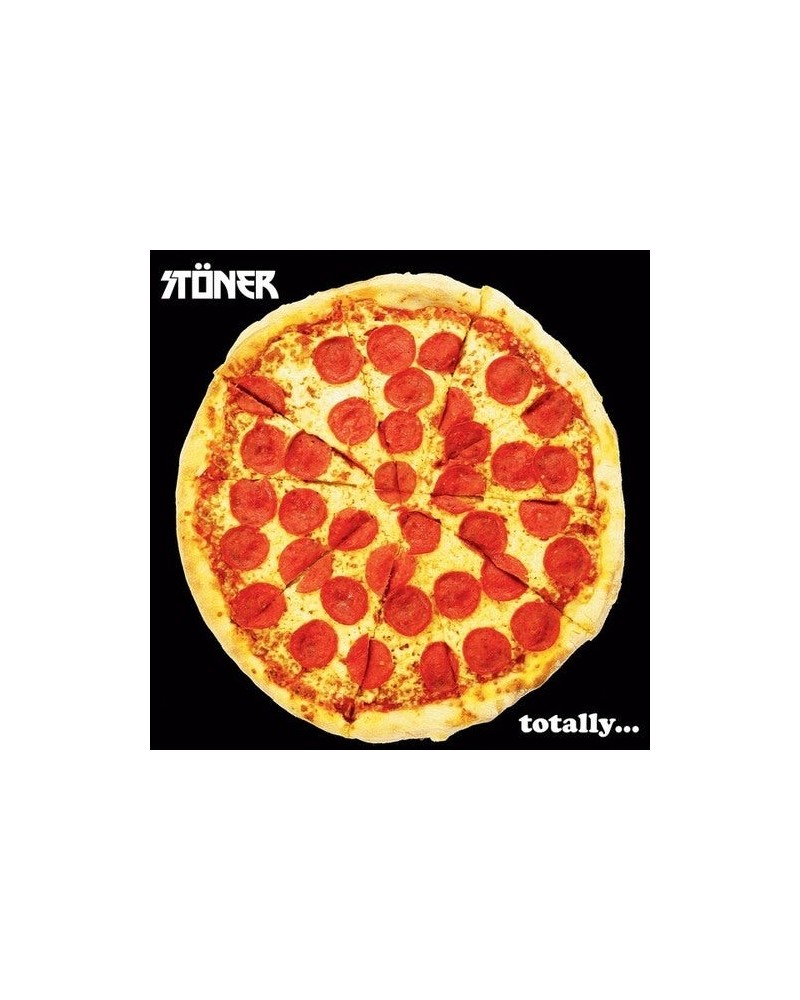 Stöner TOTALLY Vinyl Record $12.40 Vinyl