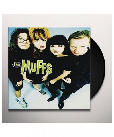 The Muffs Vinyl Record $17.86 Vinyl