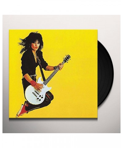 Joan Jett & the Blackhearts Album Vinyl Record $5.90 Vinyl
