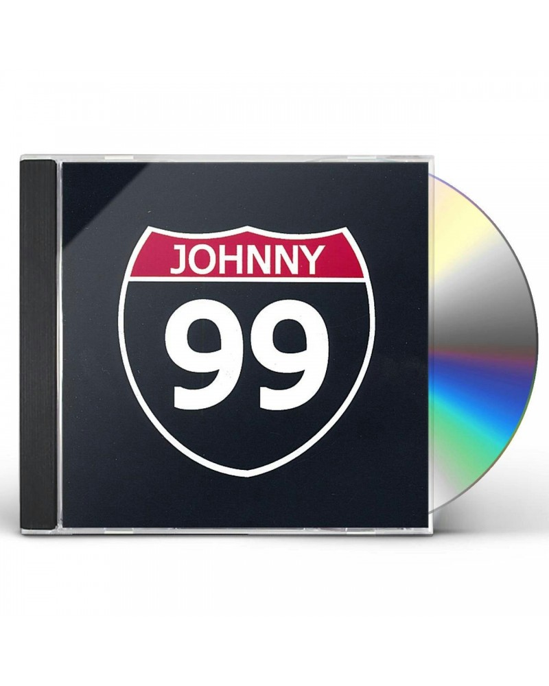 Johnny 99 FOUR SONGS CD $5.75 CD