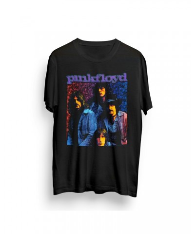 Pink Floyd Flower Power T-Shirt $12.00 Shirts