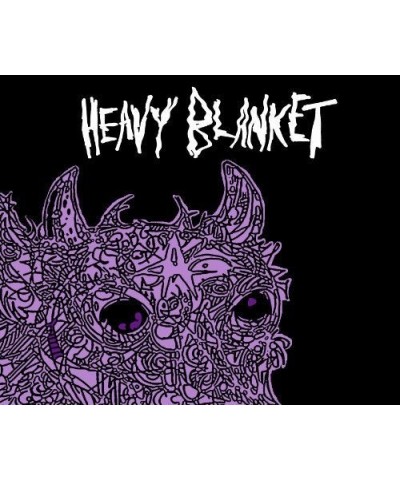 Heavy Blanket Vinyl Record $7.32 Vinyl