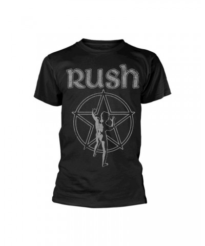 Rush T Shirt - Starman $10.45 Shirts