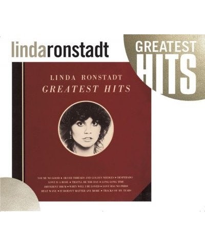 Linda Ronstadt Greatest Hits Volume 1 CD $4.48 CD