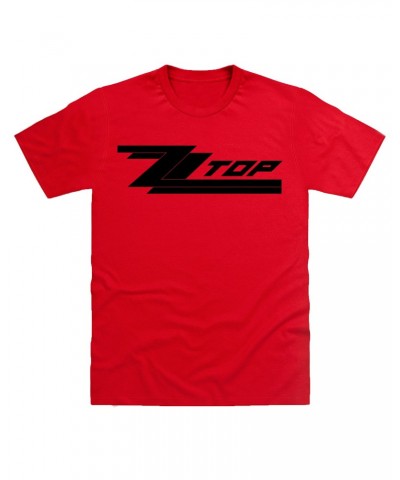 ZZ Top T-Shirt $9.60 Shirts