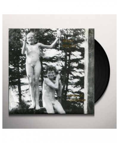 Brief Weeds Songs Of Innocence & Experience Vinyl Record $3.16 Vinyl