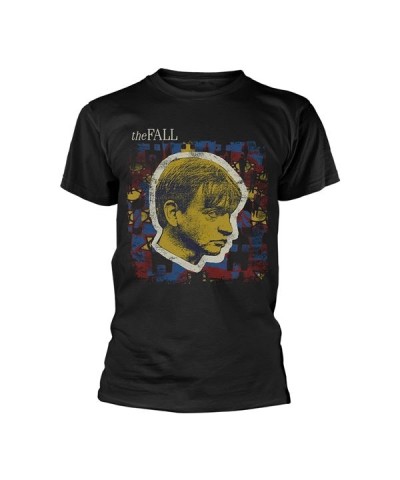 The Fall T-Shirt - Live At The Corn Exchange $10.44 Shirts