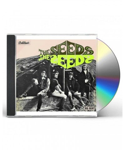 Seeds CD $4.83 CD