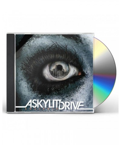 A Skylit Drive ADELPHIA CD $5.18 CD