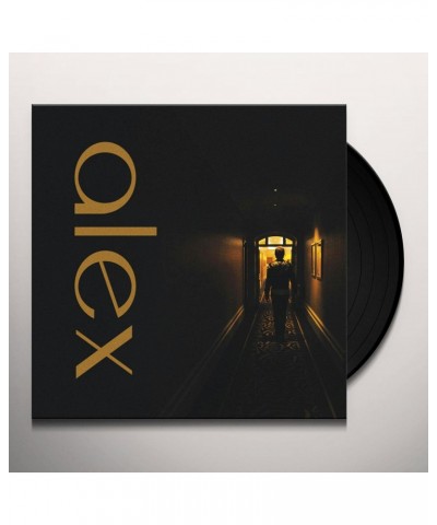 Alex Lipinski Alex Vinyl Record $7.21 Vinyl