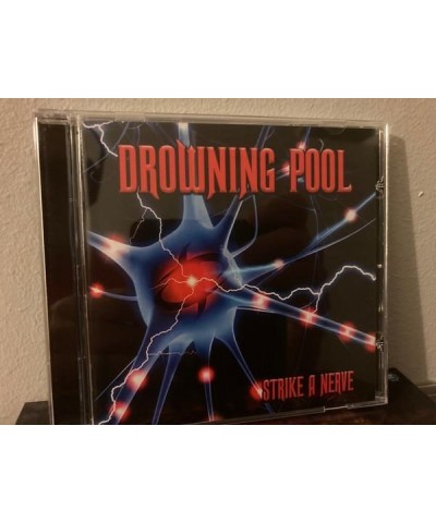 Drowning Pool STRIKE A NERVE CD $5.27 CD
