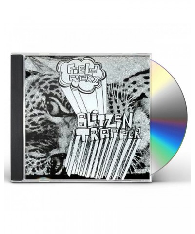 Blitzen Trapper FIELD REXX CD $5.59 CD