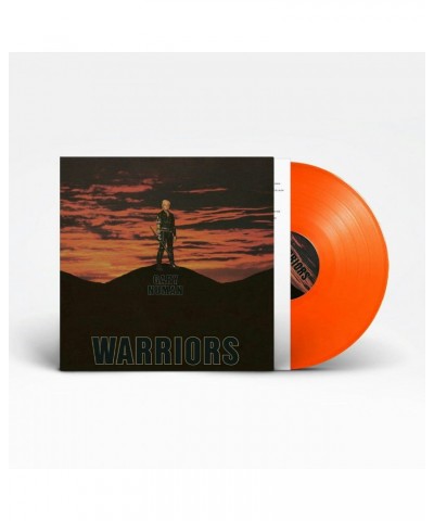 Gary Numan Warriors (Orange Vinyl) Vinyl Record $11.50 Vinyl