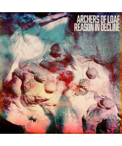 Archers Of Loaf Reason In Decline CD $5.10 CD