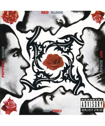 Red Hot Chili Peppers BLOOD SUGAR SEX MAGIC CD $5.62 CD