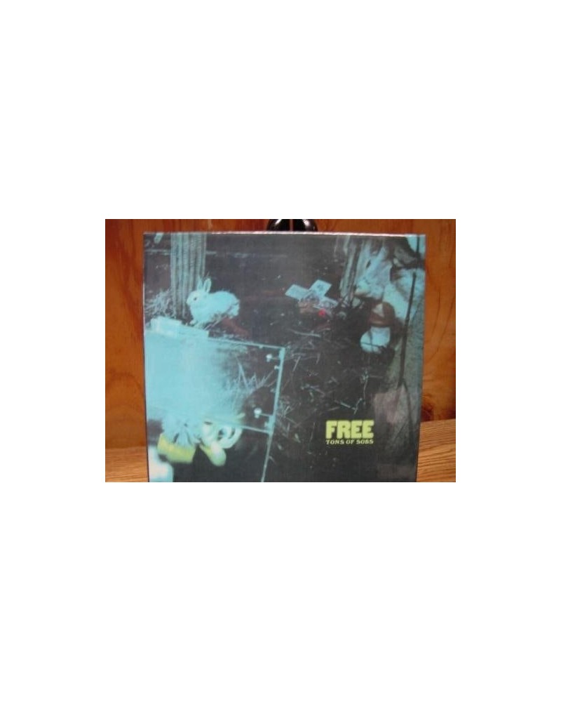 Free PAPER SLEEVE BOX CD $158.40 CD