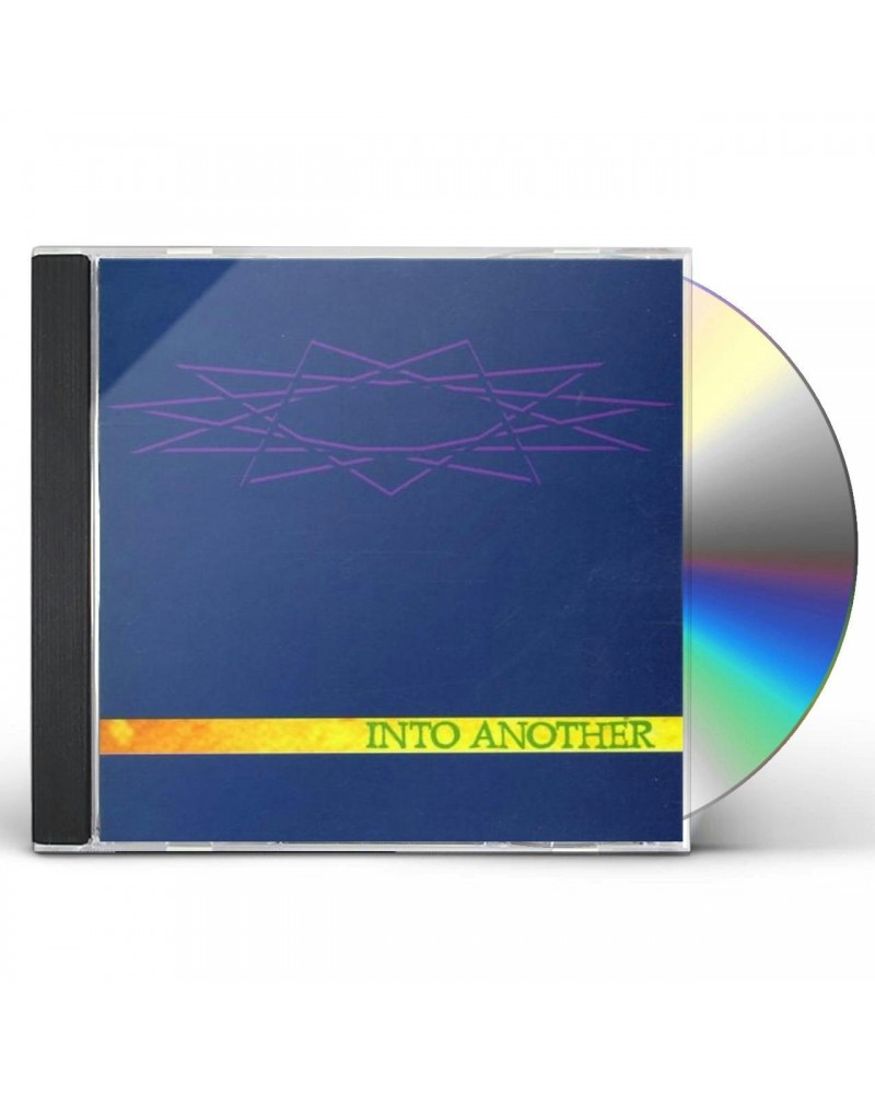 Into Another CD $7.80 CD