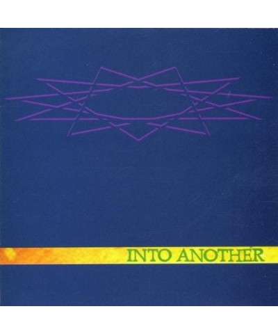 Into Another CD $7.80 CD