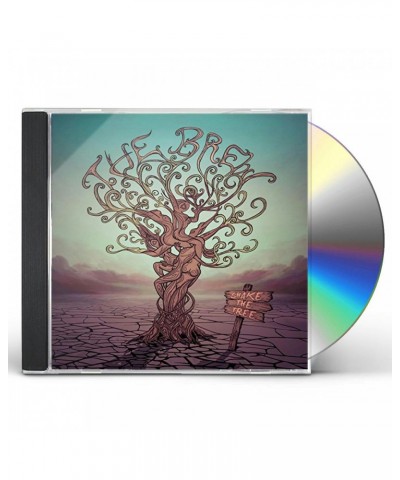 Brew SHAKE THE TREE CD $7.84 CD
