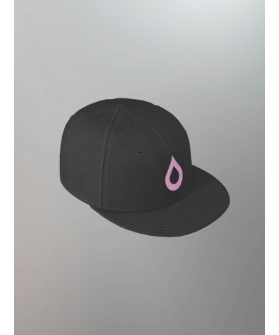 Young Medicine Pink Logo Snapback Hat $10.50 Hats