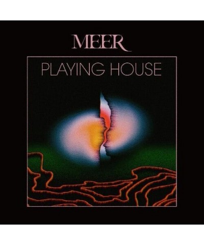 MEER Playing House Vinyl Record $9.69 Vinyl