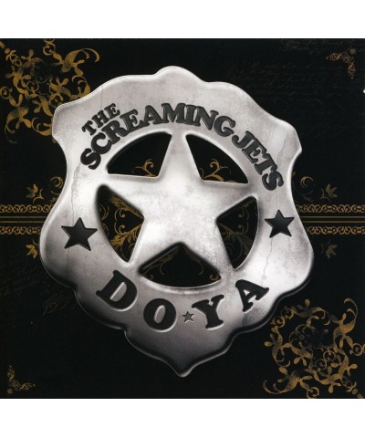 The Screaming Jets DO YA CD $6.12 CD