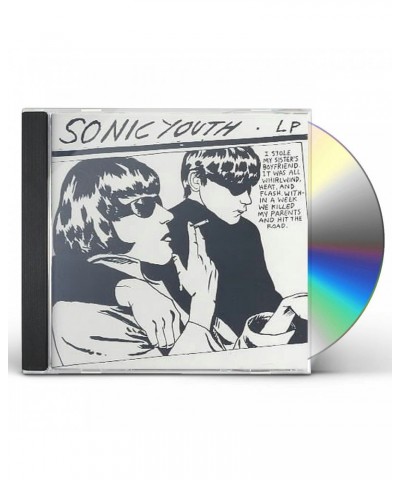 Sonic Youth GOO CD $7.09 CD