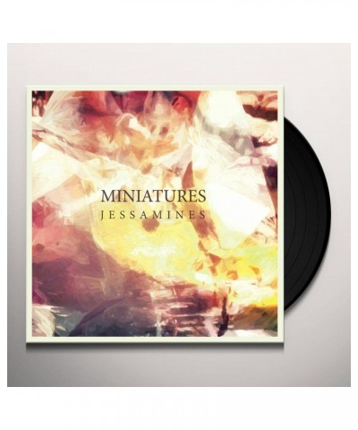 Miniatures Jessamines Vinyl Record $8.58 Vinyl