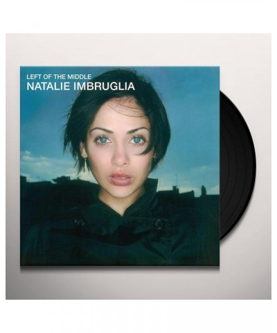 Natalie Imbruglia Left Of The Middle (150g) Vinyl Record $10.53 Vinyl