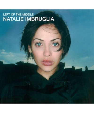 Natalie Imbruglia Left Of The Middle (150g) Vinyl Record $10.53 Vinyl