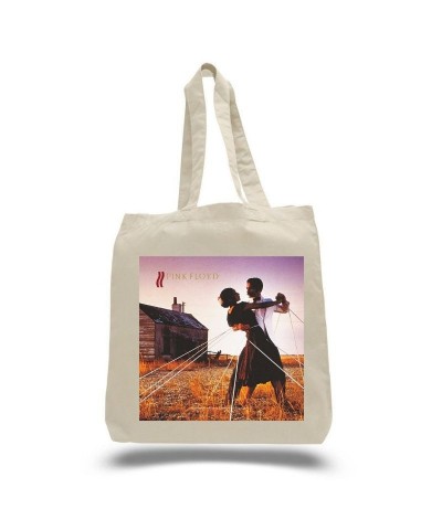 Pink Floyd A Collection Of Great Dance Songs Tote Bag $6.20 Bags