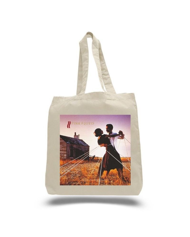 Pink Floyd A Collection Of Great Dance Songs Tote Bag $6.20 Bags