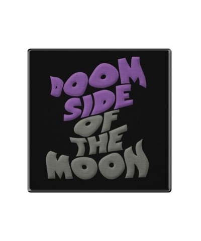 Doom Side of the Moon "Doom Logo" Patch $3.10 Accessories