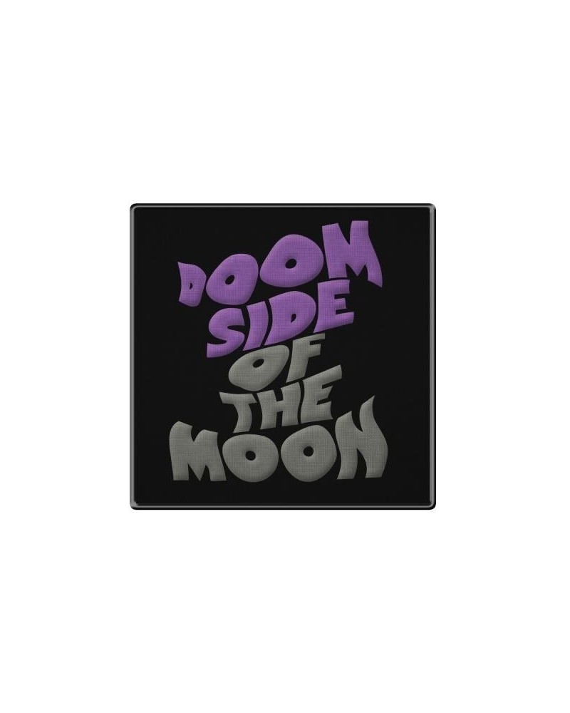 Doom Side of the Moon "Doom Logo" Patch $3.10 Accessories