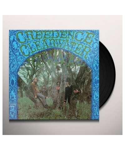 Creedence Clearwater Revival (180G/HALF SPEED MASTER) Vinyl Record $14.04 Vinyl