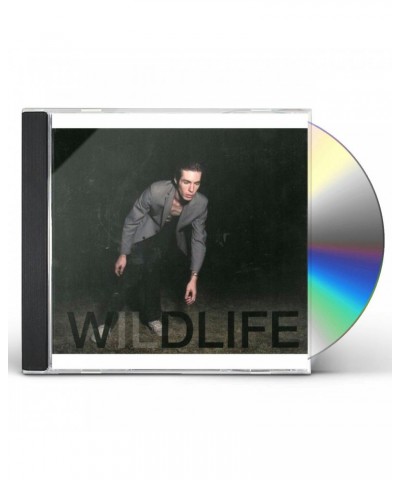 The Icarus Line WILDLIFE CD $5.87 CD