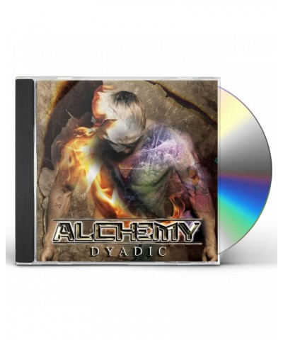 Alchemy DYADIC CD $8.33 CD