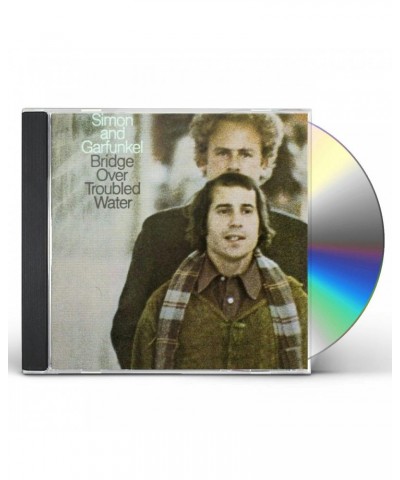 Simon & Garfunkel BRIDGE OVER TROUBLED WATER CD $4.61 CD