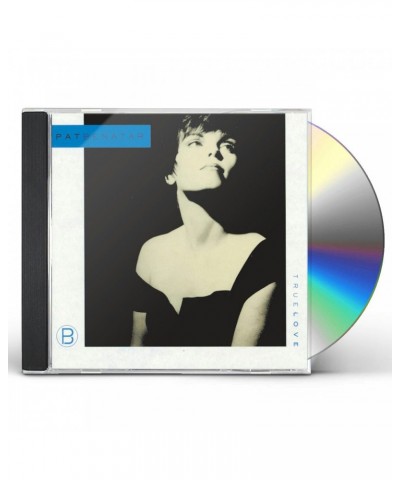 Pat Benatar TRUE LOVE CD $3.79 CD