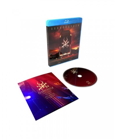 Soundgarden Live From The Artists Den Blu-Ray $9.19 Videos