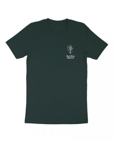 Caroline Spence Lily of the Valley Tee $14.40 Shirts