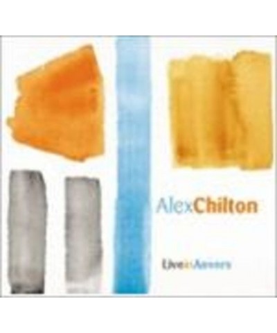 Alex Chilton LP - Live At Anvers (Rsd 2023) (Vinyl) $17.69 Vinyl