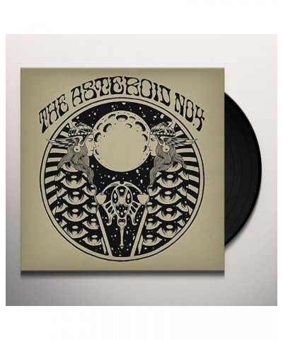 The Asteroid No.4 Vinyl Record - UK Release $19.55 Vinyl