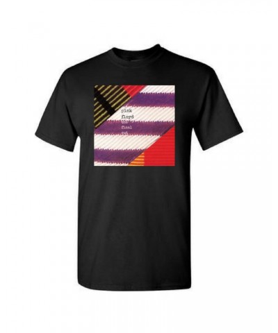 Pink Floyd The Final Cut Somber Stripes T-Shirt $10.50 Shirts