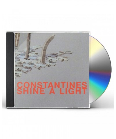 Constantines SHINE A LIGHT CD $5.50 CD