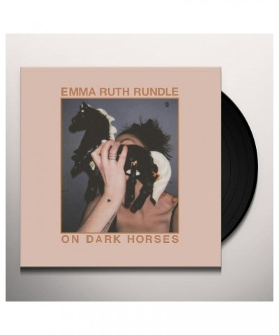Emma Ruth Rundle On Dark Horses Vinyl Record $8.50 Vinyl