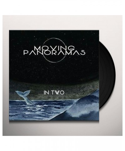 Moving Panoramas In Two Vinyl Record $8.30 Vinyl