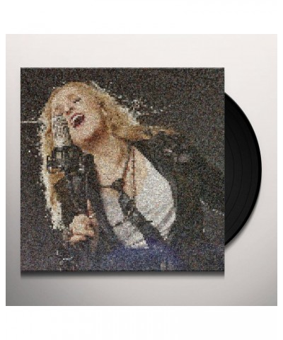 Melissa Etheridge This Is M.E. Vinyl Record $6.80 Vinyl