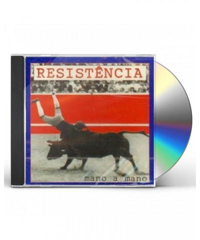 Resistencia MANO A MANO CD $4.89 CD