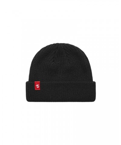 Triple J Drum Logo Cable Beanie (Black) $9.25 Hats
